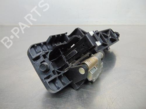 Rear left exterior door handle KIA CEE'D SW (ED) 1.4 | BP19200825C130 