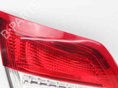Left tailgate light CITROËN C4 II (NC_) 1.6 HDi 110 | BP33331213C79 - Image 3