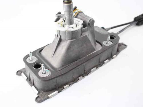 Gear lever VW GOLF VI Variant (AJ5)  | BP19237240M90 