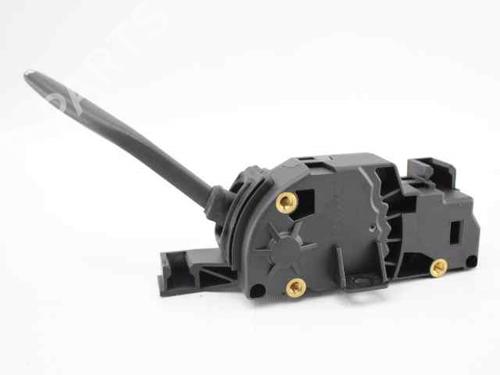 Gear lever CITROËN C4 SPACETOURER (3D_) 1.2 PureTech 130 | BP33894370M90  - Image 6