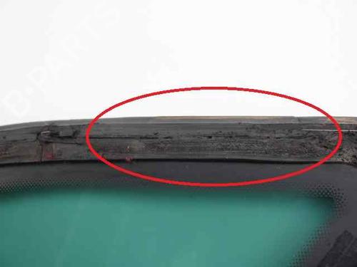 Rear left quarter glass SEAT IBIZA IV (6J5, 6P1) 1.6 TDI | BP19230192C93 