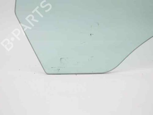 Rear left door window VOLVO V50 (545) D2 | BP19917916C20 