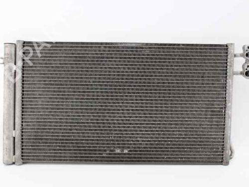 Used AC radiator BMW 1 Coupe (E82) [2006-2013]  19220403