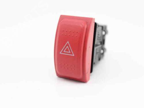 Used Warning switch HONDA JAZZ II (GD_, GE3, GE2) 1.2 i-DSI (GD5, GE2) (78 hp) 19220750