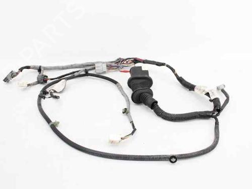 Used Wiring harness HONDA CIVIC VIII Hatchback (FN, FK) 1.4 (FK1, FN4) (100 hp) 19217041