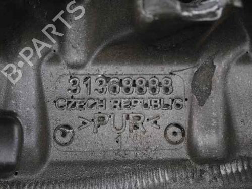 Upper protection VOLVO V40 Hatchback (525) D2 | BP34609774M93  - Image 7