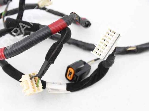 Wiring harness HYUNDAI i30 (GD) 1.4 | BP24423656E16 