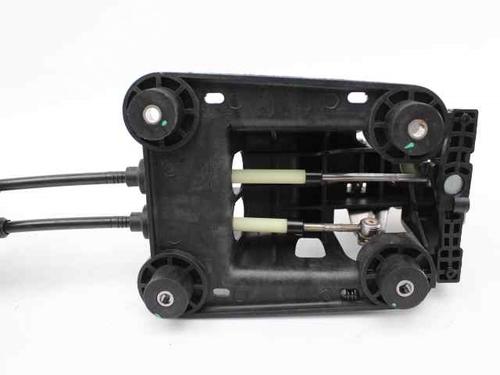 Gear lever PEUGEOT 208 I (CA_, CC_) 1.4 VTi | BP24844647M90