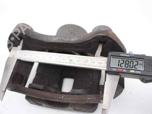 Right front brake caliper OPEL INSIGNIA A Sports Tourer (G09)  | BP19238202M104 
