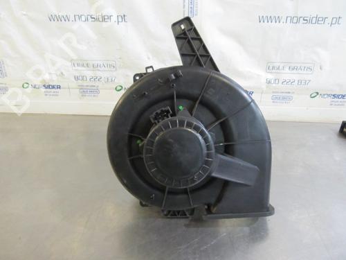 Heater blower motor VW POLO (9N_, 9A_) 1.9 SDI | BP19184611M62 