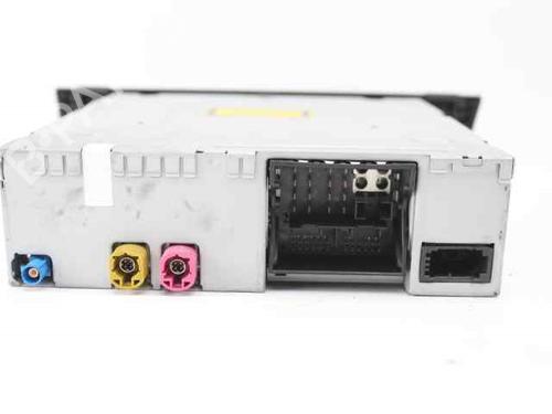 Electronic module AUDI A4 B8 (8K2) | BP33249808M83 - Image 3