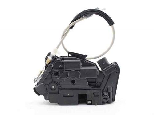 Rear right lock SEAT IBIZA IV (6J5, 6P1)  | BP32005602C99 