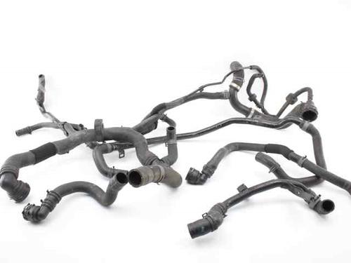 Used Pipe VW PASSAT B6 (3C2) 1.6 TDI (105 hp) 21200412