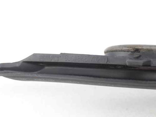 Front right quarter glass SEAT IBIZA IV (6J5, 6P1) 1.4 TSI | BP30189329C112 