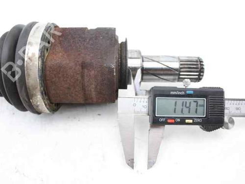 Right front driveshaft OPEL CORSA E (X15) 1.3 CDTI (08, 68) | BP38077843M39 - Image 6