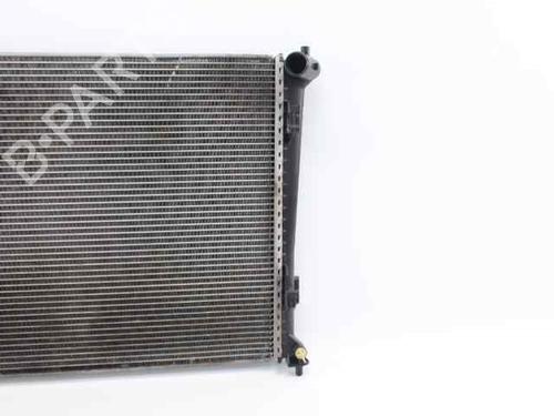 Water radiator KIA PRO CEE'D (ED)  | BP19219817M31 