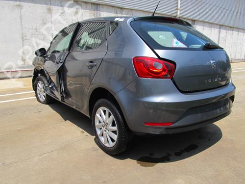 Electronic module SEAT IBIZA IV (6J5, 6P1) 1.6 TDI | BP19236141M83 