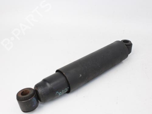 Left rear shock absorber HYUNDAI H100 Van 2.5 D | BP19205145M18 