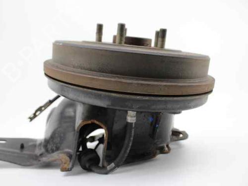 Right rear steering knuckle FORD FOCUS III  | BP19234856M28 