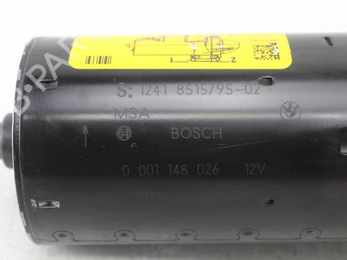 Starter BMW 1 (F21) 116 d | BP40240196M8 - Image 9