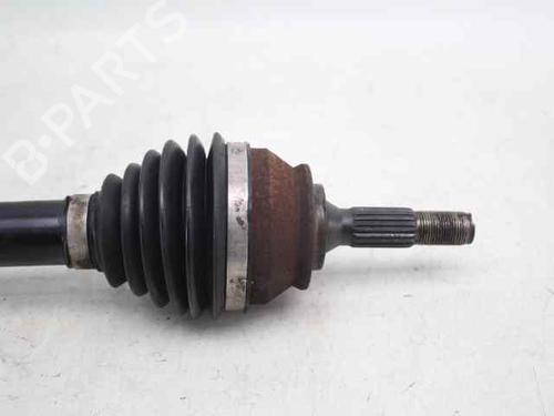 Right front driveshaft PEUGEOT 2008 I (CU_) 1.2 VTi | BP39626439M39 - Image 7