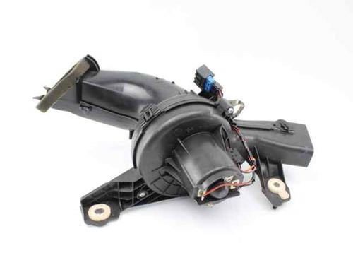 Heater blower motor PEUGEOT 5008 (0U_, 0E_) 1.6 HDi | BP19785586M62 