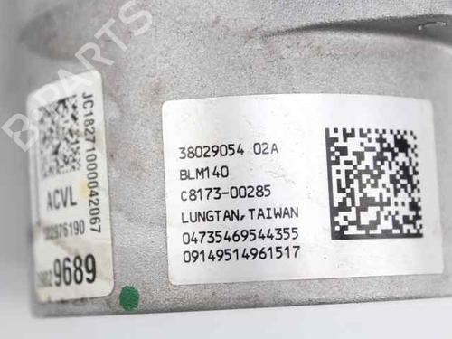 Steering column OPEL CORSA E (X15) 1.4 (08, 68) | BP29818523M21