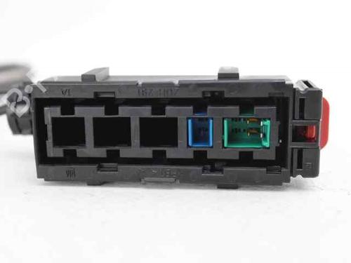 Seat buckle OPEL ADAM (M13) 1.4 | BP31936146I32 