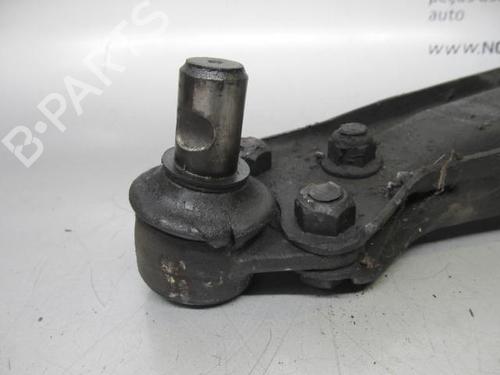 Left front suspension arm MERCEDES-BENZ VITO Bus (W638) 108 D 2.3 (638.164) | BP19186885M12 
