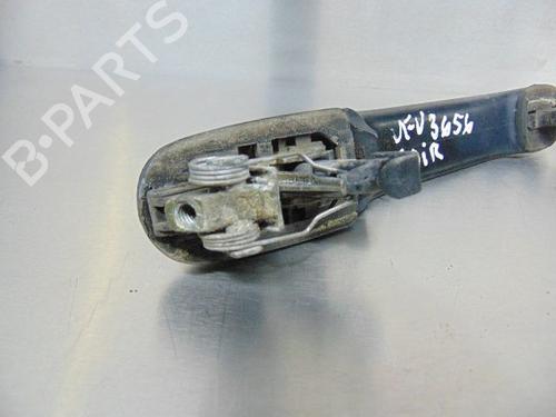 Rear right exterior door handle VW POLO III (6N1) 50 1.0 | BP21200656C130 