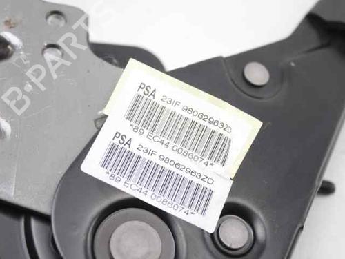 Hand brake CITROËN C3 Picasso (SH_) 1.6 HDI 90 | BP19232159I18 