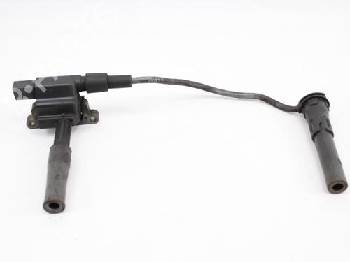 Tændspole ROVER 400 II (RT) 414 Si (103 hp) 19213543