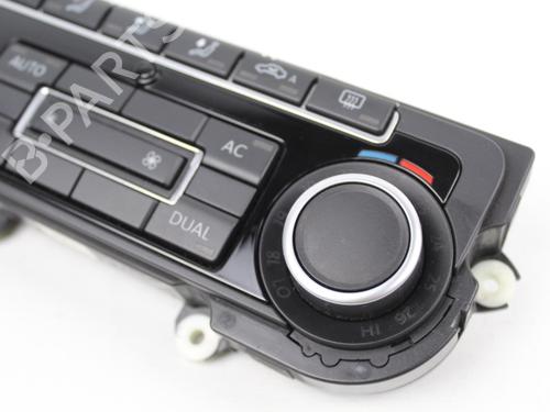 Climate control VW GOLF VI (5K1) 1.6 TDI | BP21199108I5 