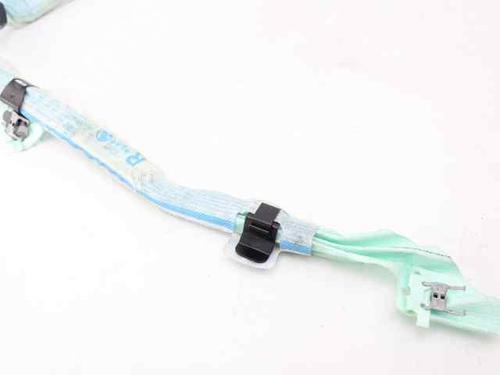 Right curtain airbag SKODA OCTAVIA III Combi (5E5, 5E6) 1.6 TDI | BP29761019C12 