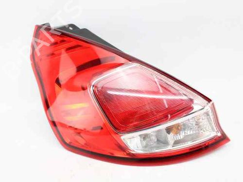 Left taillight FORD FIESTA VI (CB1, CCN) 1.0 EcoBoost 1877011 C1BB13405AD