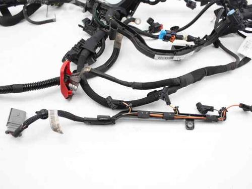 Wiring harness PEUGEOT 208 I (CA_, CC_) 1.4 HDi | BP19243315E16 