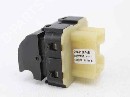 Venstre Foran elrute bryter RENAULT CLIO IV (BH_) 0.9 TCe 90 (BHNF, BHMA, BHMH, BHJK, BHJR) | BP29986896I27 