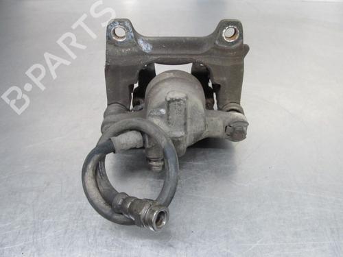 Left front brake caliper SMART ROADSTER (452) 0.7 (452.434) | BP19194029M105 