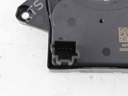 Electronic module DACIA SANDERO II TCe 90 (B8M1, B8MA, B8AC) | BP38100881M83 - Image 4
