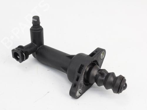 Clutch slave cylinder SEAT IBIZA III (6L1)  | BP19204176M113 