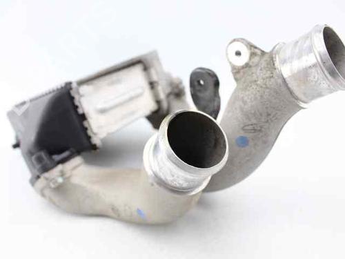 Intercooler HONDA CIVIC VIII Hatchback (FN, FK) 2.2 CTDi (FK3) | BP26535354M30