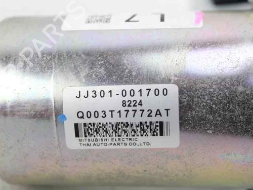 Steering column MITSUBISHI MIRAGE / SPACE STAR VI Hatchback (A0_A) 1.2 (A03A) | BP33418369M21 - Image 9