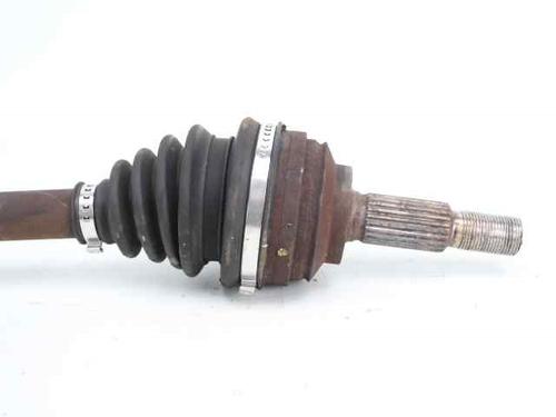 Drivaksel fortil Højre RENAULT CLIO IV (BH_) 0.9 TCe 90 (BHNF, BHMA, BHMH, BHJK, BHJR) | BP29986943M39