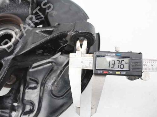 Right front steering knuckle FORD FOCUS IV (HN) 1.5 EcoBlue | BP34334166M26  - Image 7