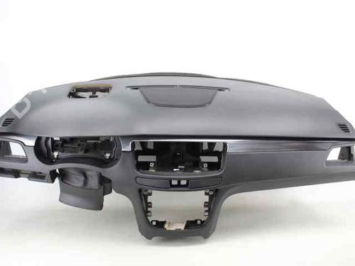 Airbag Kit PEUGEOT 508 SW I (8E_) 2.0 HDi RXH Hybrid4 | BP27666828C86 