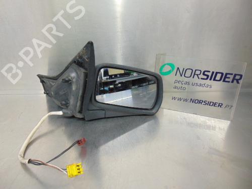Used Right mirror CITROËN XANTIA (X1_, X2_) 1.9 SD (75 hp) 19192438