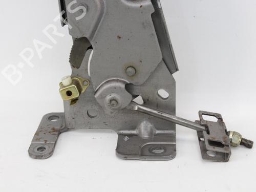 Hand brake RENAULT LAGUNA II Grandtour (KG0/1_) 1.9 dCi (KG0G) | BP19204465I18 