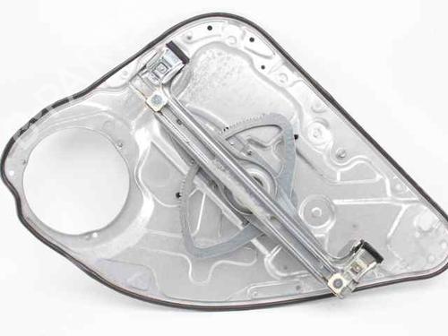 Used Rear left window mechanism FORD C-MAX (DM2) [2007-2010]  19236590
