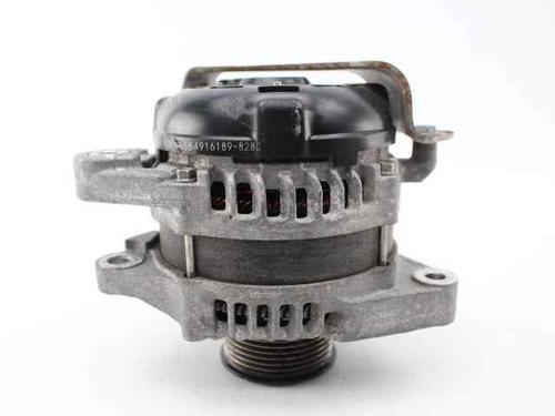 Alternator HONDA CIVIC VIII Hatchback (FN, FK) 2.2 CTDi (FK3) | BP26535338M7 