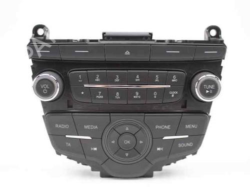 Radio FORD KA+ III (UK, FK)  | BP19228964E6 
